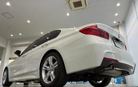 BMW 3 серия, 2016 год, 1 490 125 рублей, 29 фотография