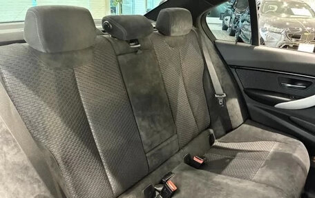 BMW 3 серия, 2016 год, 1 490 125 рублей, 25 фотография