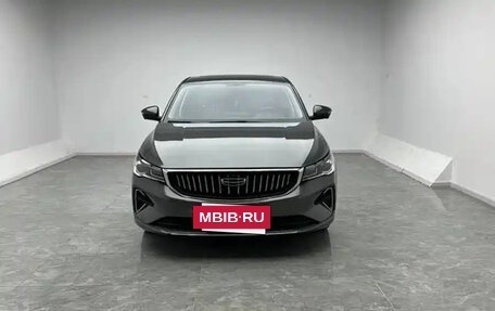 Geely Emgrand, 2022 год, 820 000 рублей, 2 фотография