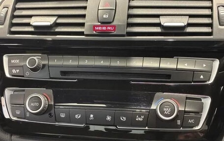 BMW 3 серия, 2016 год, 1 490 125 рублей, 22 фотография