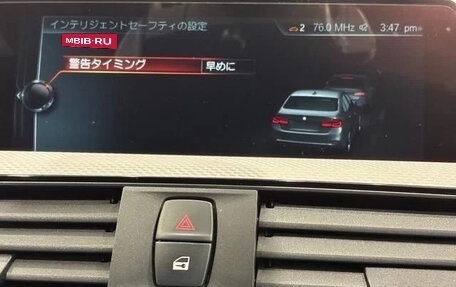 BMW 3 серия, 2016 год, 1 490 125 рублей, 21 фотография