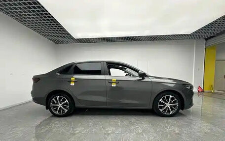 Geely Emgrand, 2022 год, 820 000 рублей, 5 фотография