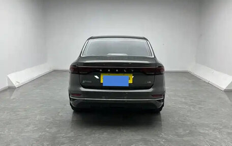 Geely Emgrand, 2022 год, 820 000 рублей, 7 фотография