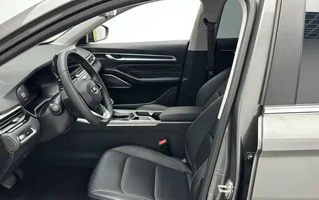 Geely Emgrand, 2022 год, 820 000 рублей, 9 фотография