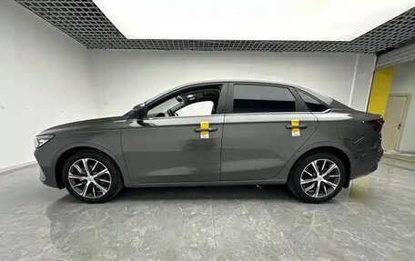 Geely Emgrand, 2022 год, 820 000 рублей, 4 фотография