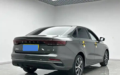 Geely Emgrand, 2022 год, 820 000 рублей, 8 фотография