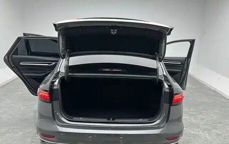 Geely Emgrand, 2022 год, 820 000 рублей, 12 фотография