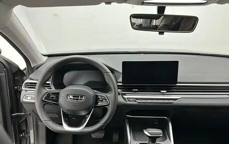 Geely Emgrand, 2022 год, 820 000 рублей, 11 фотография