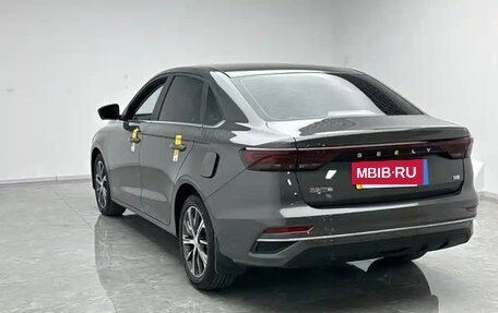 Geely Emgrand, 2022 год, 820 000 рублей, 6 фотография