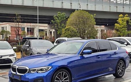 BMW 3 серия, 2022 год, 2 755 116 рублей, 3 фотография