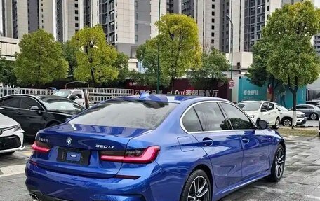 BMW 3 серия, 2022 год, 2 755 116 рублей, 6 фотография