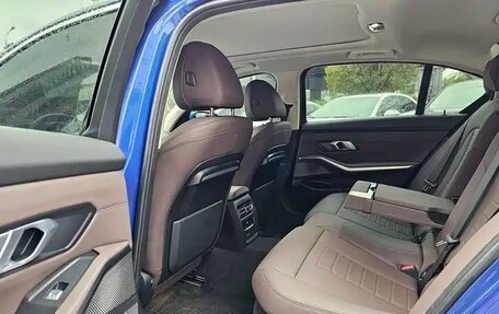 BMW 3 серия, 2022 год, 2 755 116 рублей, 11 фотография