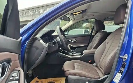 BMW 3 серия, 2022 год, 2 755 116 рублей, 7 фотография