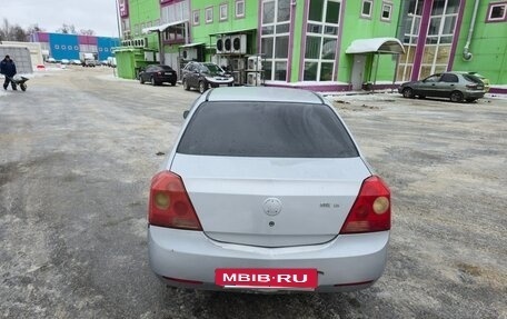 Geely MK I рестайлинг, 2010 год, 177 000 рублей, 6 фотография