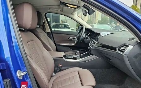 BMW 3 серия, 2022 год, 2 755 116 рублей, 8 фотография