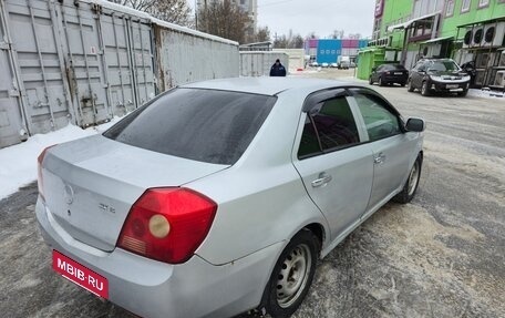 Geely MK I рестайлинг, 2010 год, 177 000 рублей, 5 фотография