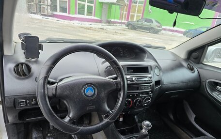 Geely MK I рестайлинг, 2010 год, 177 000 рублей, 10 фотография