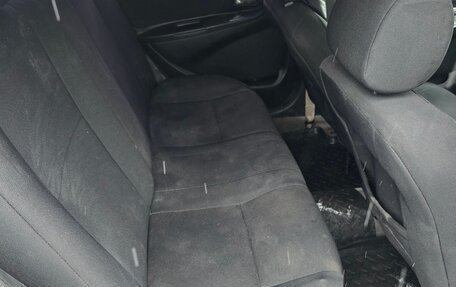 Geely MK I рестайлинг, 2010 год, 177 000 рублей, 9 фотография