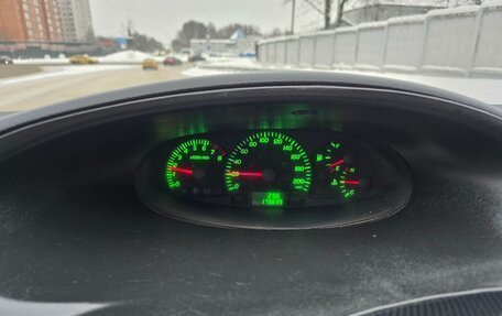 Geely MK I рестайлинг, 2010 год, 177 000 рублей, 11 фотография