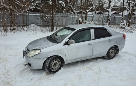 Geely MK I рестайлинг, 2010 год, 177 000 рублей, 12 фотография