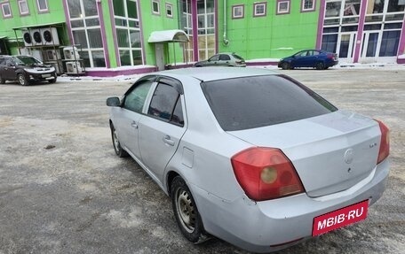 Geely MK I рестайлинг, 2010 год, 177 000 рублей, 7 фотография