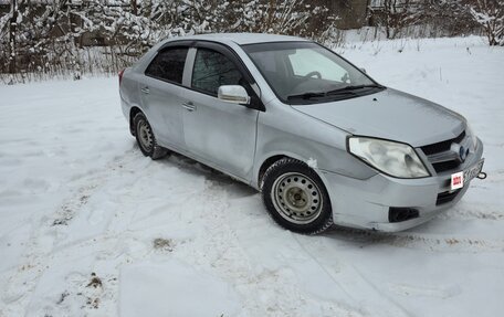 Geely MK I рестайлинг, 2010 год, 177 000 рублей, 17 фотография