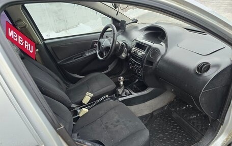 Geely MK I рестайлинг, 2010 год, 177 000 рублей, 8 фотография