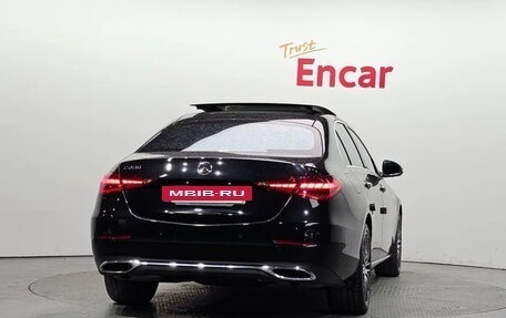 Porsche Panamera II рестайлинг, 2022 год, 14 200 000 рублей, 4 фотография