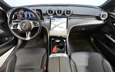 Porsche Panamera II рестайлинг, 2022 год, 14 200 000 рублей, 7 фотография