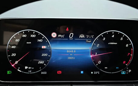 Porsche Panamera II рестайлинг, 2022 год, 14 200 000 рублей, 8 фотография