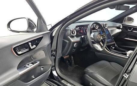 Porsche Panamera II рестайлинг, 2022 год, 14 200 000 рублей, 10 фотография