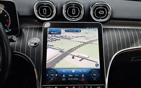 Porsche Panamera II рестайлинг, 2022 год, 14 200 000 рублей, 14 фотография