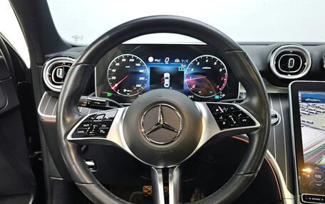 Porsche Panamera II рестайлинг, 2022 год, 14 200 000 рублей, 13 фотография