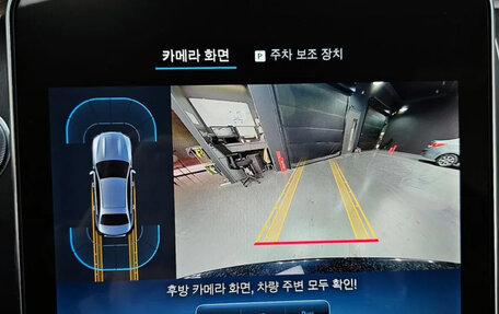 Porsche Panamera II рестайлинг, 2022 год, 14 200 000 рублей, 15 фотография