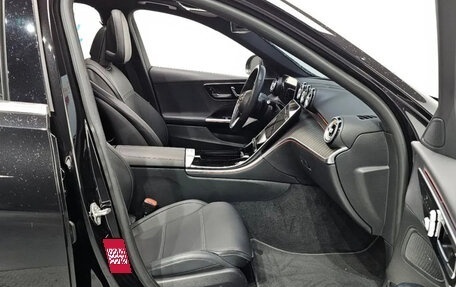 Porsche Panamera II рестайлинг, 2022 год, 14 200 000 рублей, 11 фотография