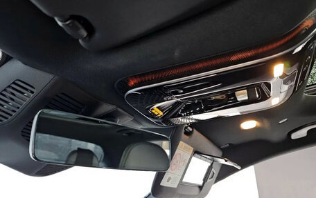 Porsche Panamera II рестайлинг, 2022 год, 14 200 000 рублей, 17 фотография