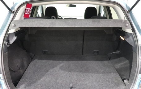 Mitsubishi ASX I рестайлинг, 2010 год, 820 000 рублей, 10 фотография