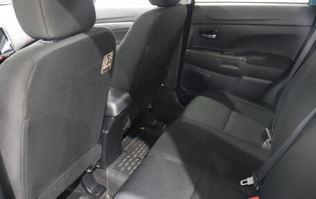 Mitsubishi ASX I рестайлинг, 2010 год, 820 000 рублей, 18 фотография