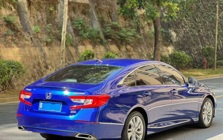 Honda Accord IX рестайлинг, 2021 год, 3 240 008 рублей, 6 фотография