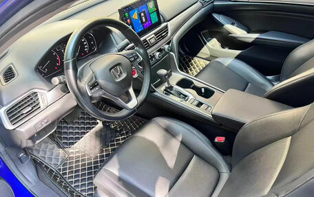 Honda Accord IX рестайлинг, 2021 год, 3 240 008 рублей, 7 фотография