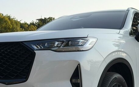 Haval H6, 2021 год, 1 320 000 рублей, 7 фотография