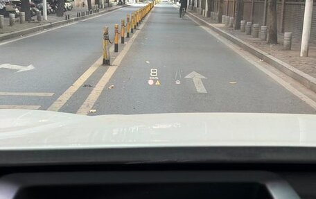 Haval H6, 2021 год, 1 320 000 рублей, 14 фотография