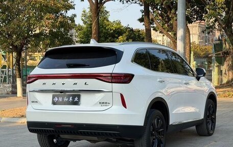 Haval H6, 2021 год, 1 320 000 рублей, 4 фотография