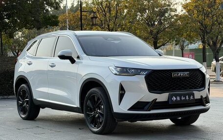 Haval H6, 2021 год, 1 320 000 рублей, 2 фотография