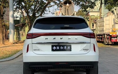 Haval H6, 2021 год, 1 320 000 рублей, 6 фотография