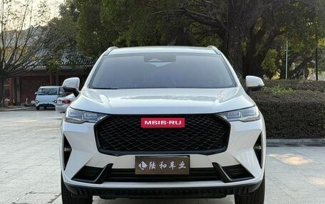 Haval H6, 2021 год, 1 320 000 рублей, 3 фотография