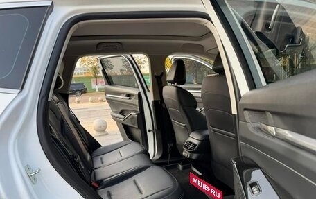 Haval H6, 2021 год, 1 320 000 рублей, 10 фотография