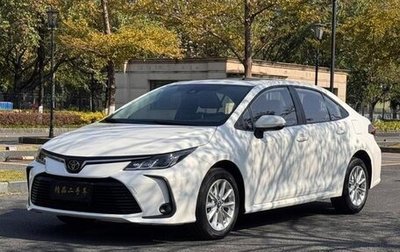 Toyota Corolla, 2021 год, 1 290 000 рублей, 1 фотография