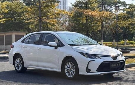 Toyota Corolla, 2021 год, 1 290 000 рублей, 2 фотография