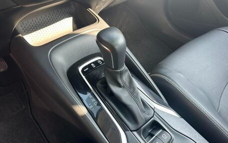 Toyota Corolla, 2021 год, 1 290 000 рублей, 10 фотография